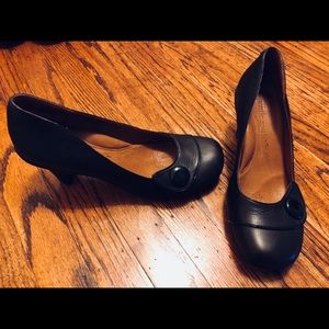 Gentle Souls Brown Shoes 9.5